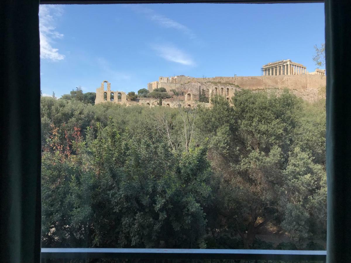 Apartment Holodek : Parthenon