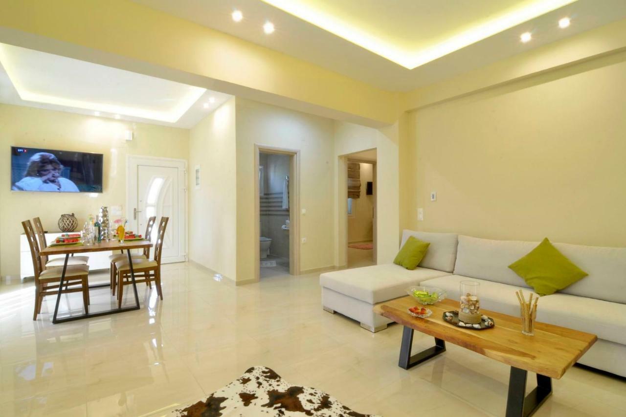 Katoi 1 Agios Georgios Pagoi Apartment Agios Georgios Pagon