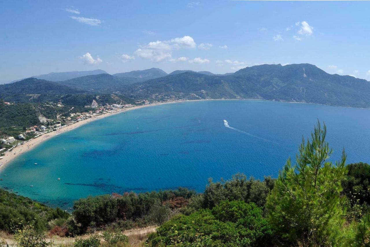Katoi 1 Agios Georgios Pagoi *