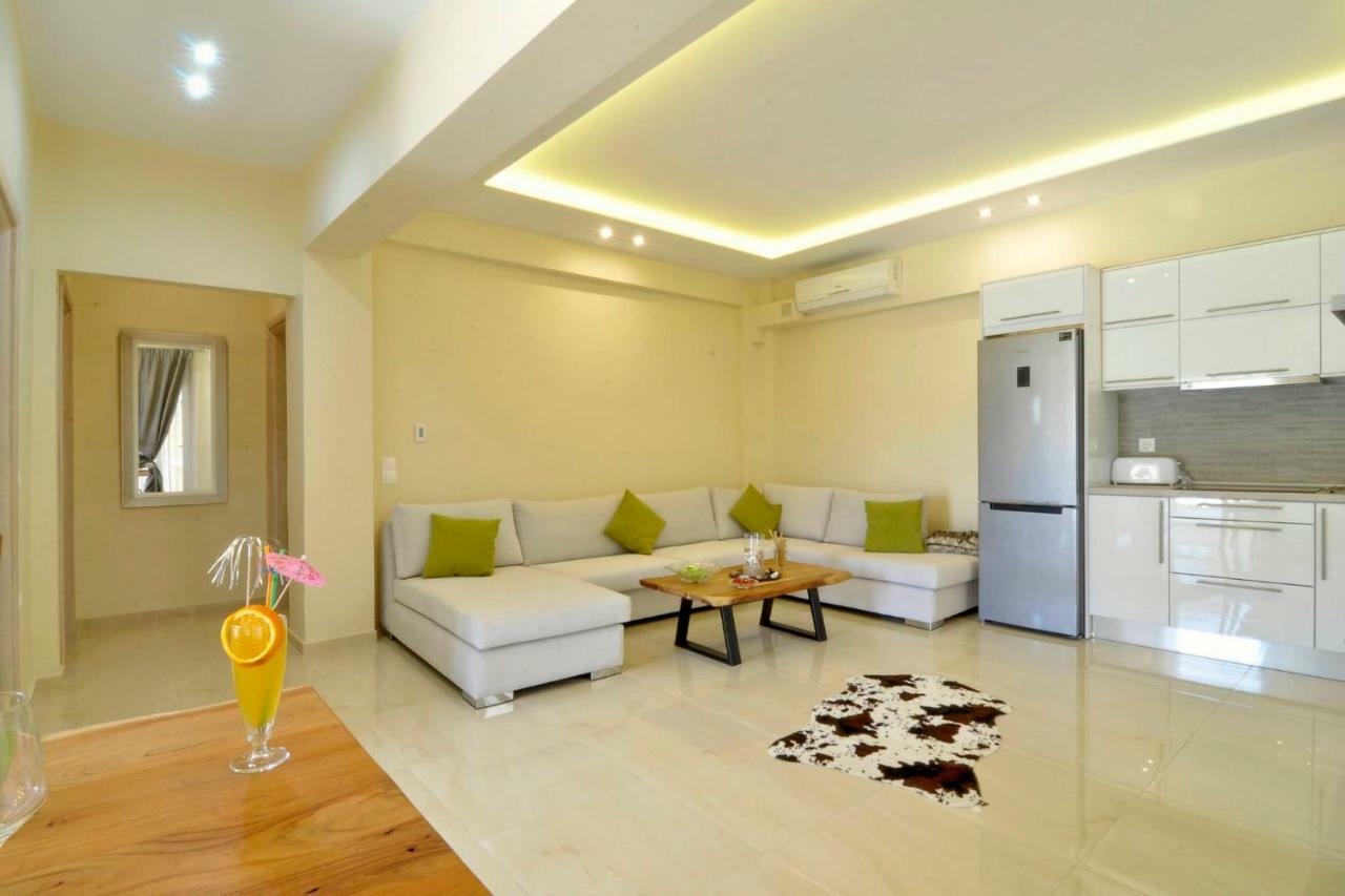 Katoi 1 Agios Georgios Pagoi Apartment Agios Georgios Pagon