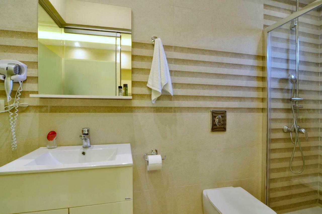 Katoi 1 Agios Georgios Pagoi Apartment *