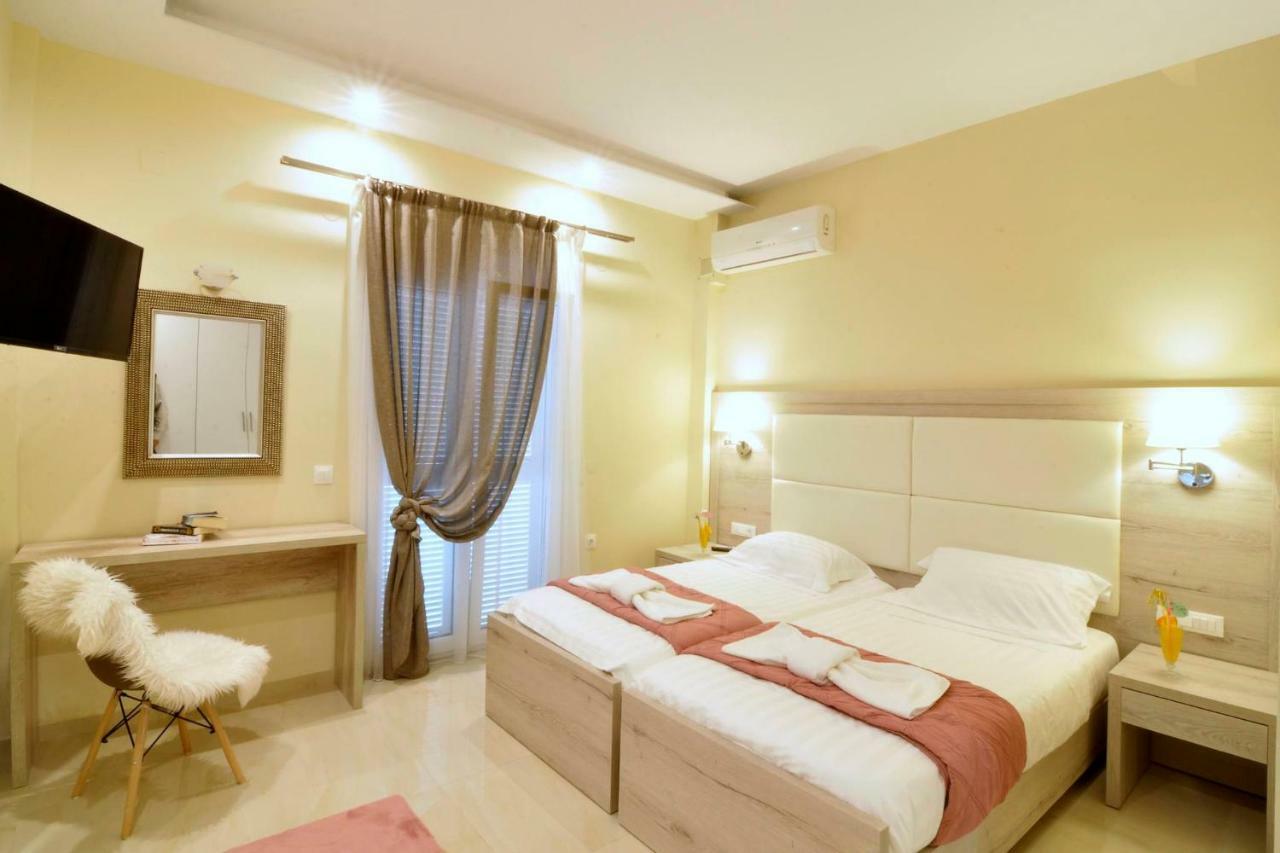 Katoi 1 Agios Georgios Pagoi Apartment Agios Georgios Pagon