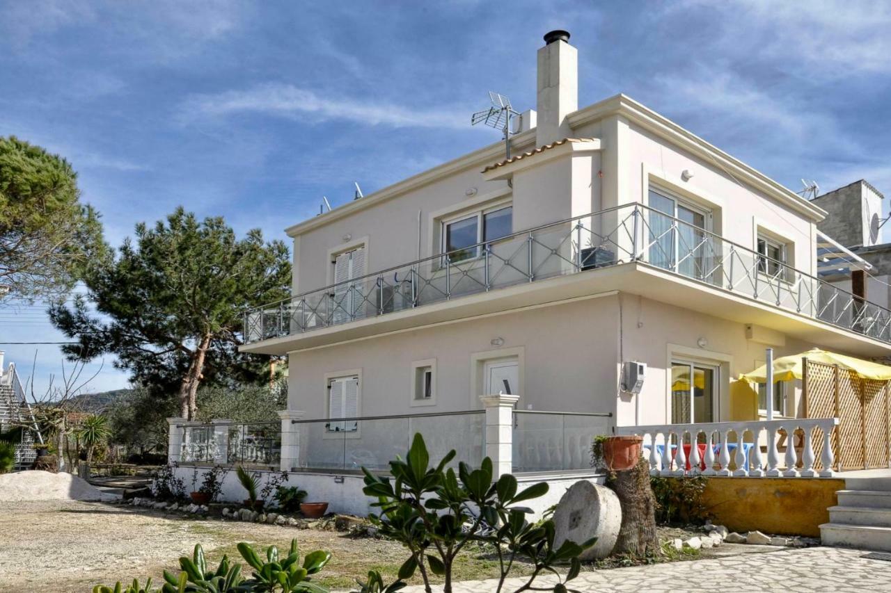 Apartment Katoi 1 Agios Georgios Pagoi