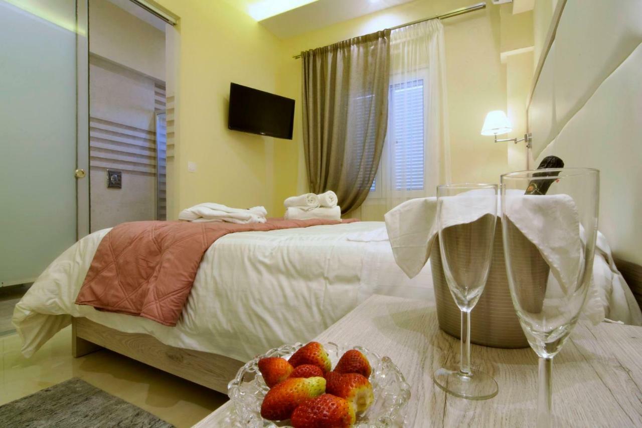 Katoi 1 Agios Georgios Pagoi Apartment Agios Georgios Pagon
