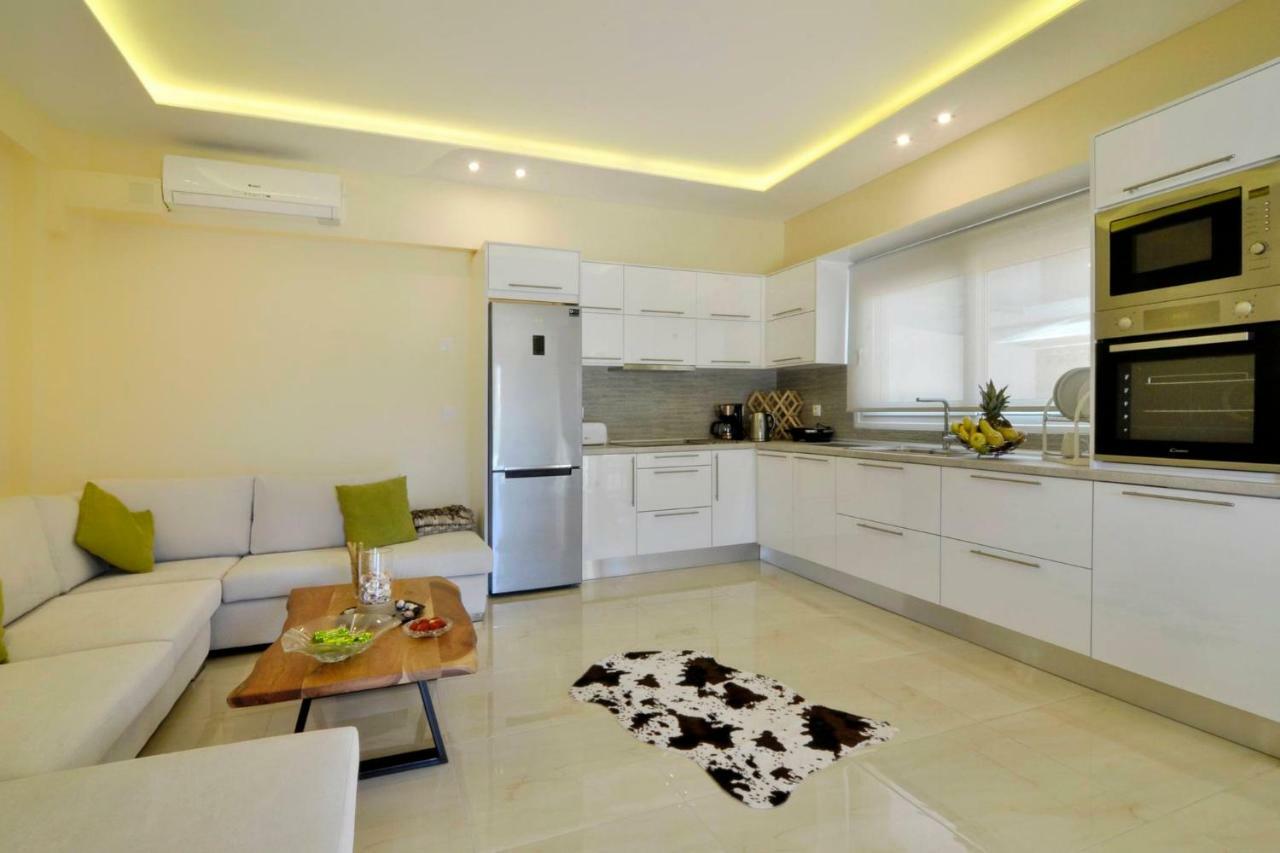 Katoi 1 Agios Georgios Pagoi Apartment *