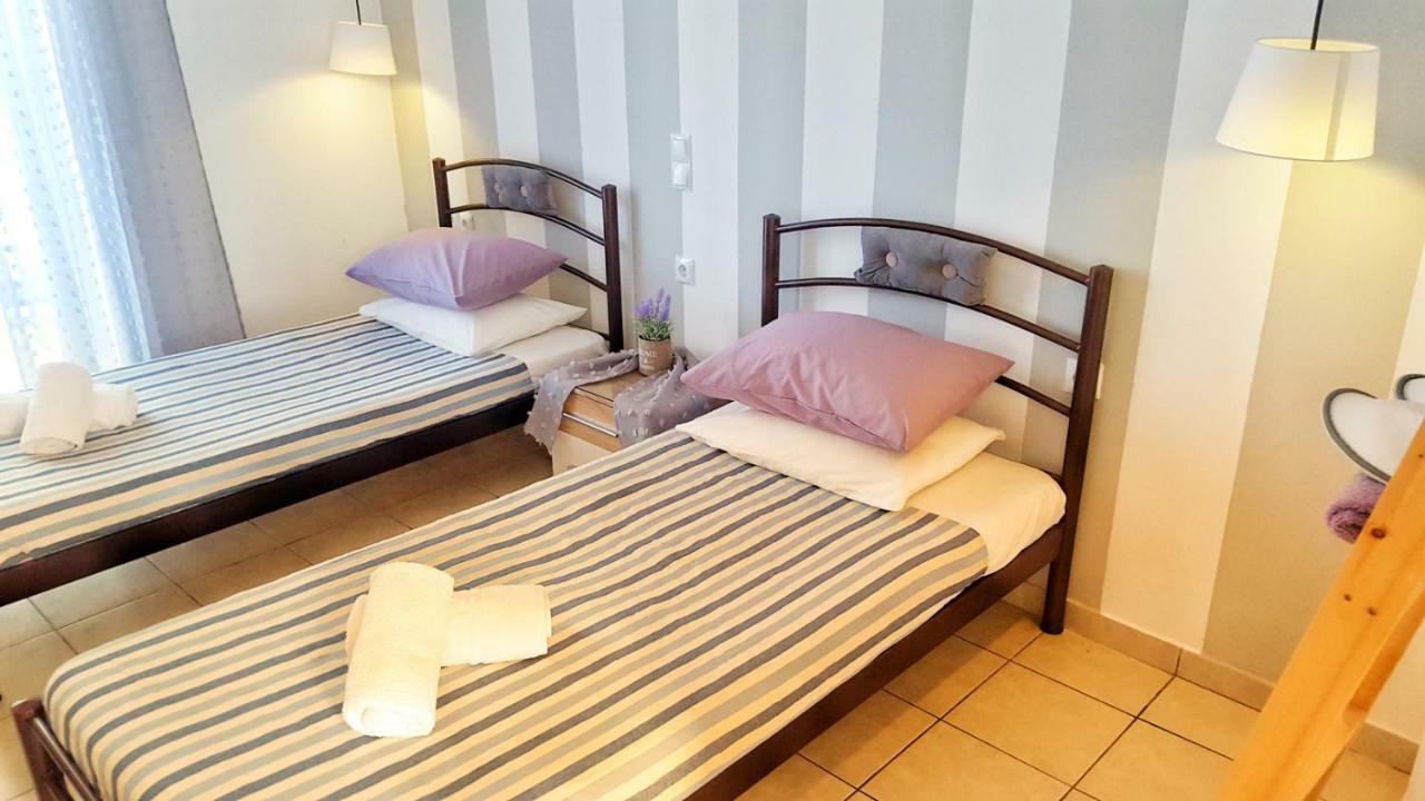 Bel Momento Aparthotel Alykanas (Zakynthos)