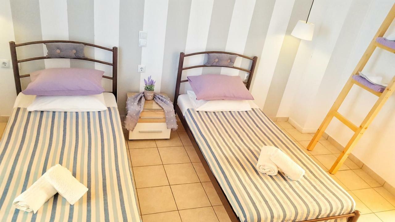 Aparthotel Bel Momento Alykanas (Zakynthos)