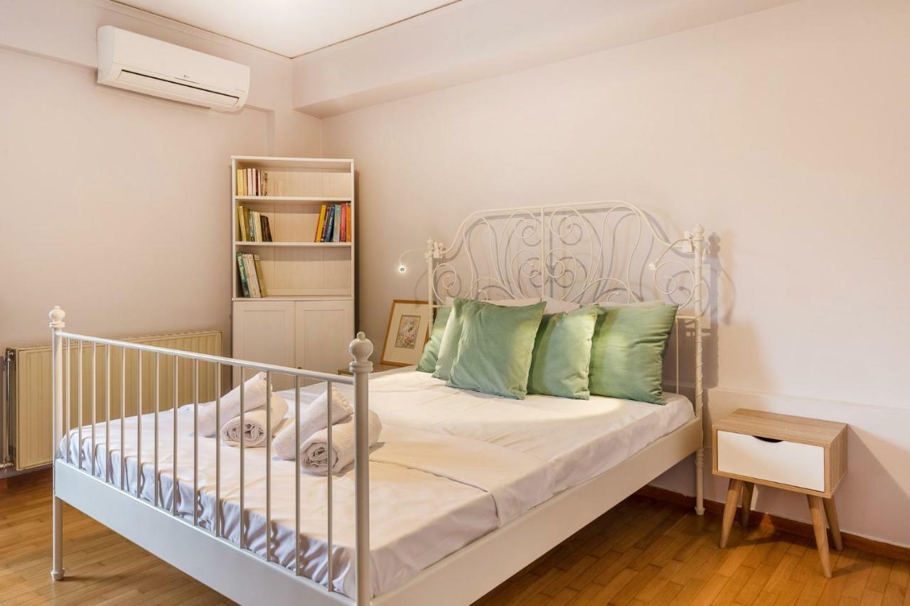 Holodek : Parthenon Apartment Athens