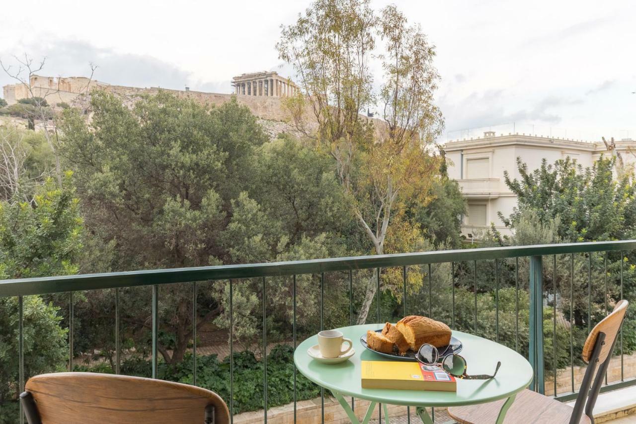 Apartment Holodek : Parthenon *