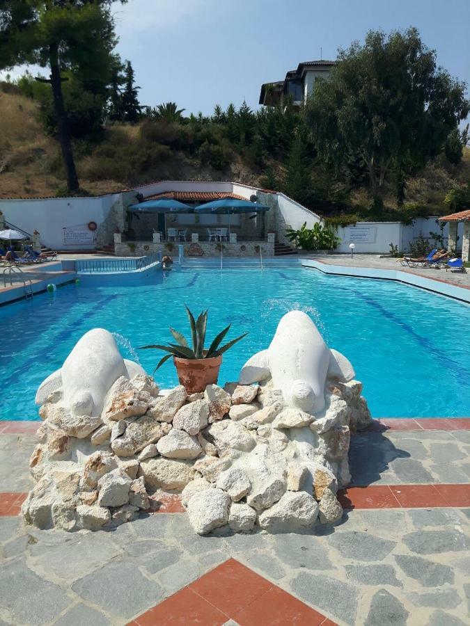 Seaside View Villa