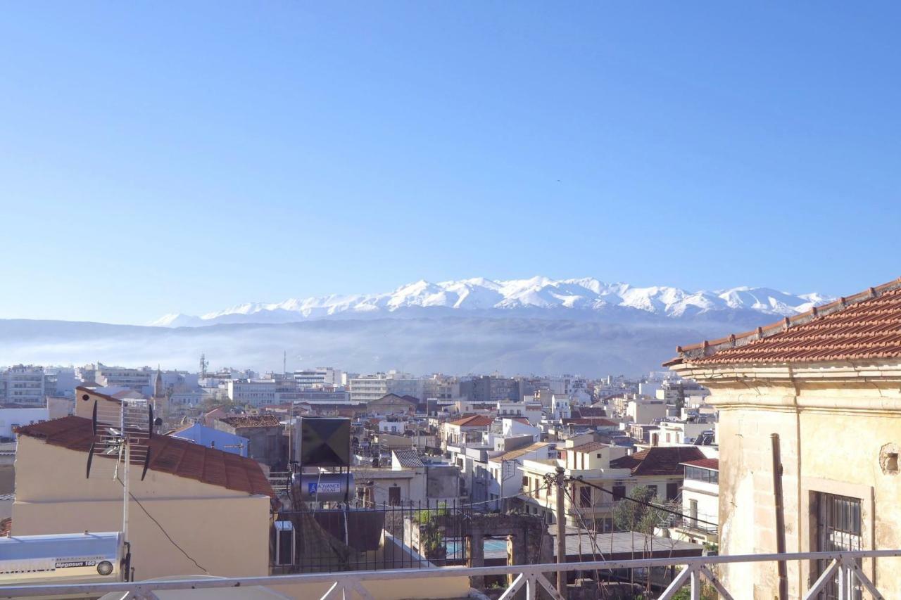 Holiday home Venetian House Chania (Crete)