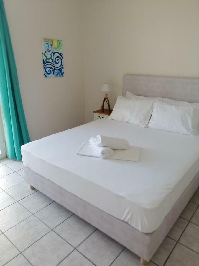 Coastal Christina Apartment Makry Gialos (Crete)