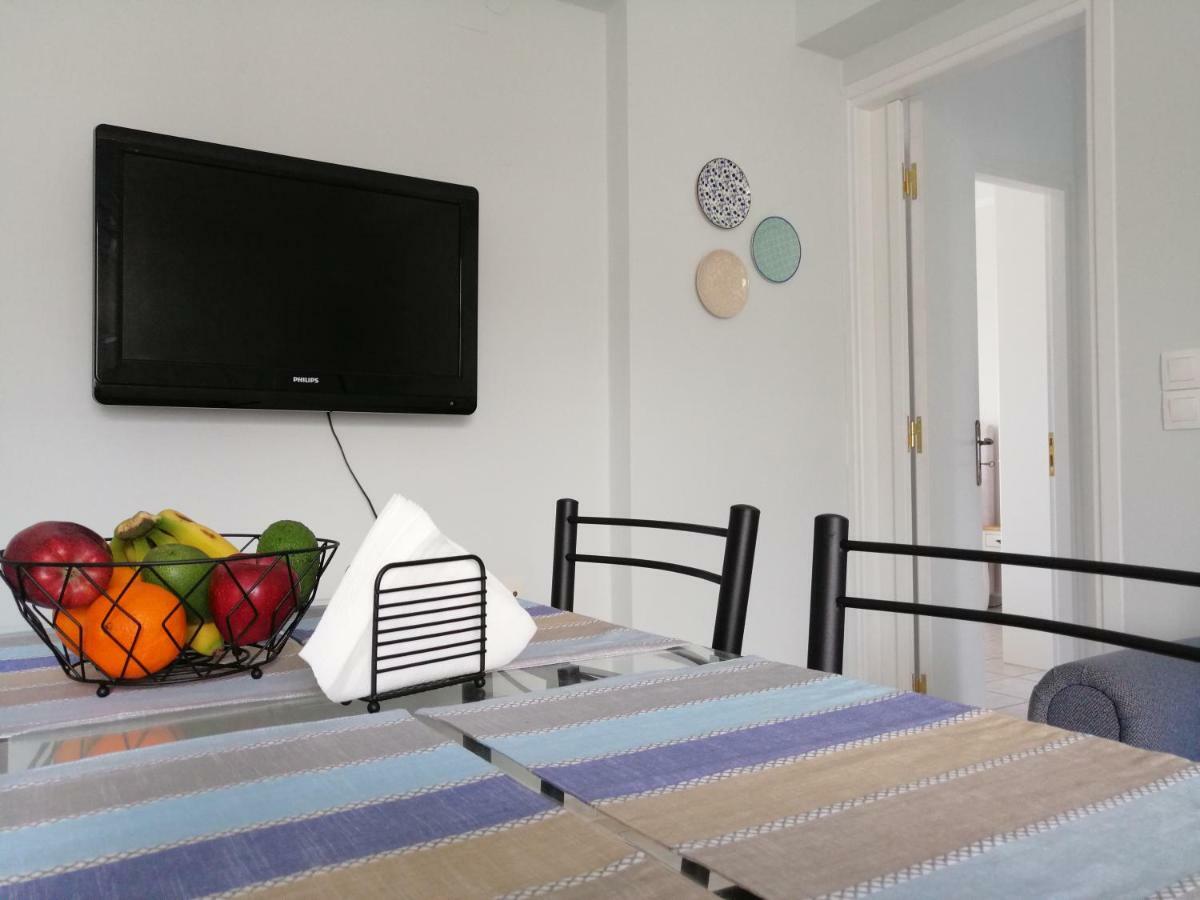 Apartment Coastal Christina Makry Gialos (Crete)