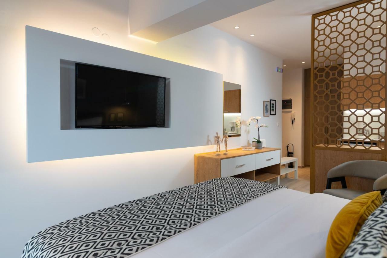Apartment F & B Collection - Seaview Minilux