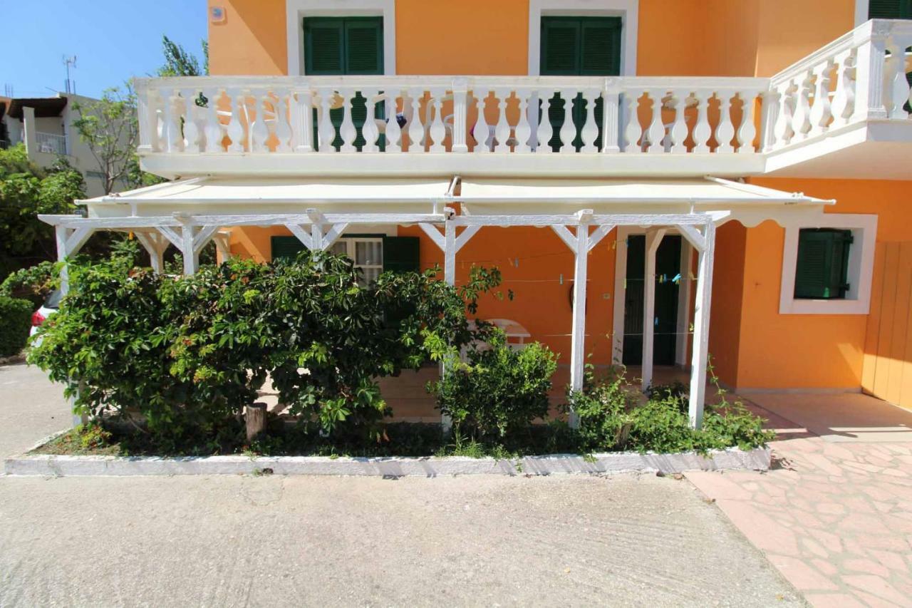 House Dimitri Agios Georgios Pagoi Corfu Agios Georgios Pagon