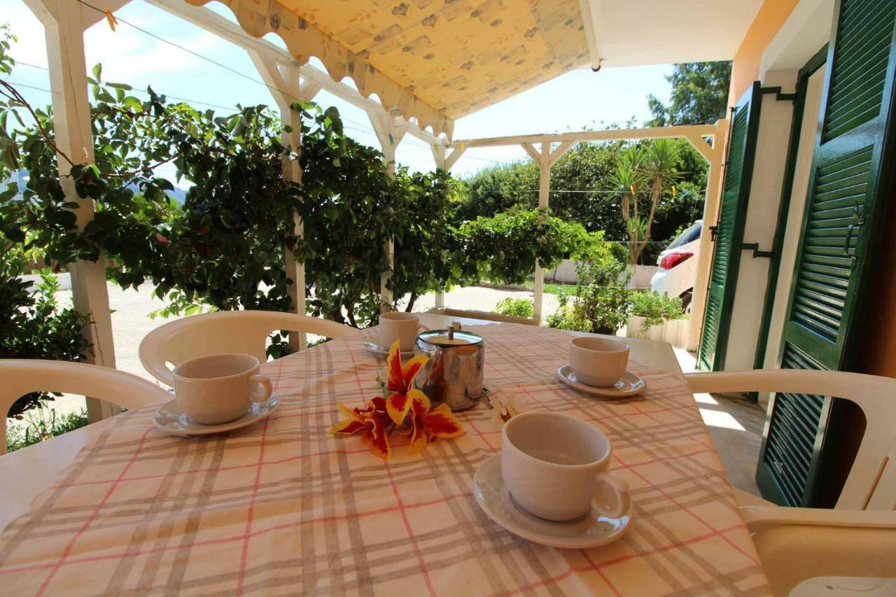 House Dimitri Agios Georgios Pagoi Corfu Apartment Agios Georgios Pagon