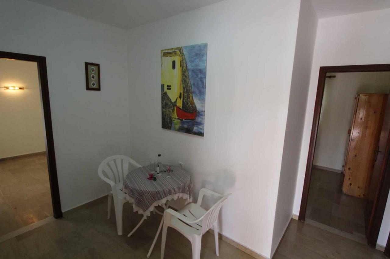 Apartment House Dimitri Agios Georgios Pagoi Corfu