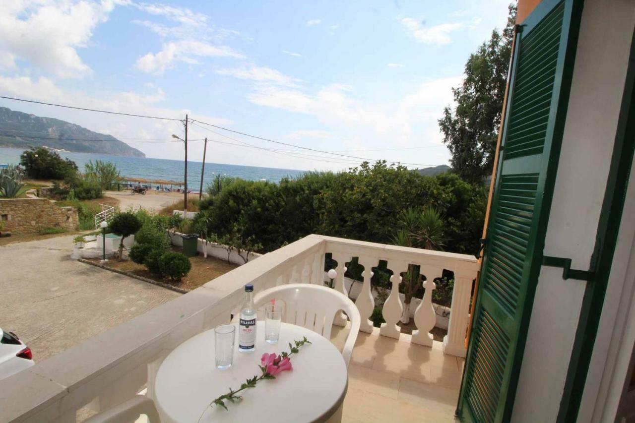 House Dimitri Agios Georgios Pagoi Corfu Apartment Agios Georgios Pagon