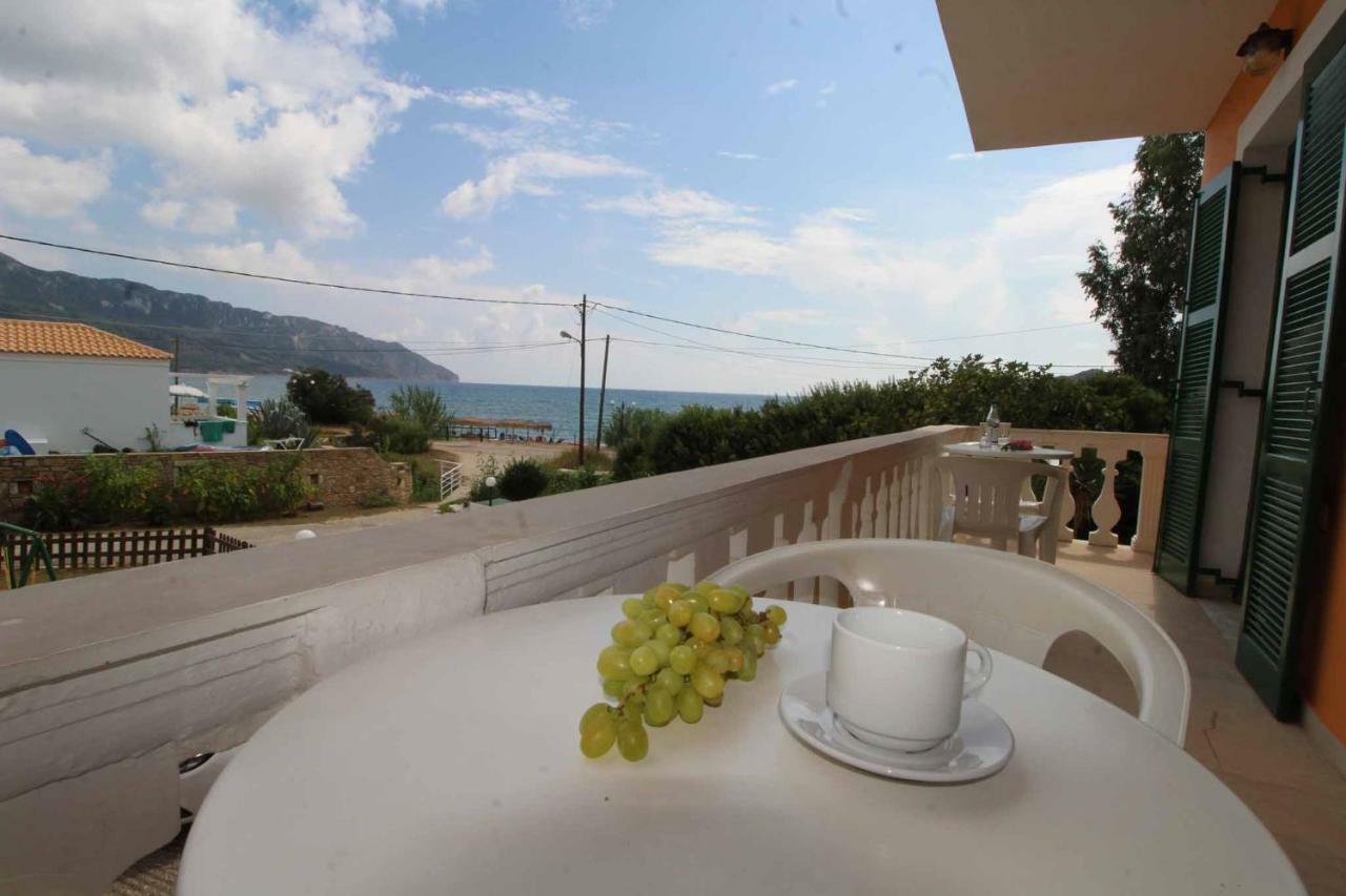 Apartment House Dimitri Agios Georgios Pagoi Corfu *
