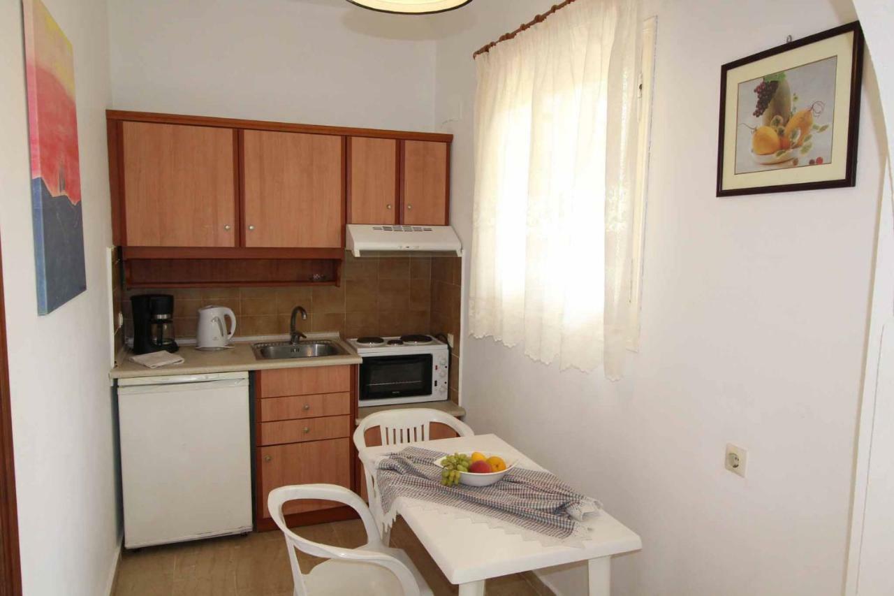 Apartment House Dimitri Agios Georgios Pagoi Corfu Agios Georgios Pagon