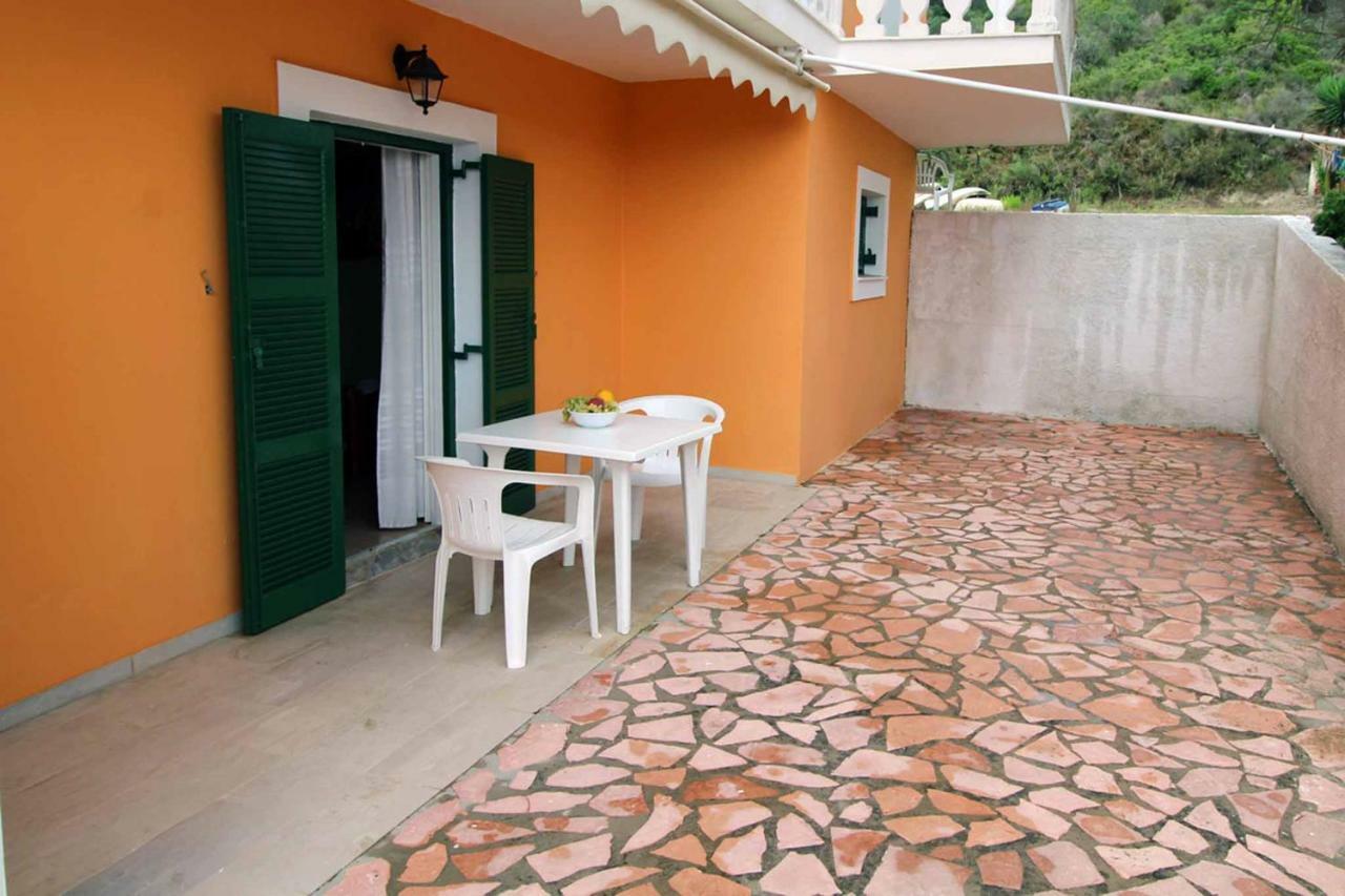Apartment House Dimitri Agios Georgios Pagoi Corfu *