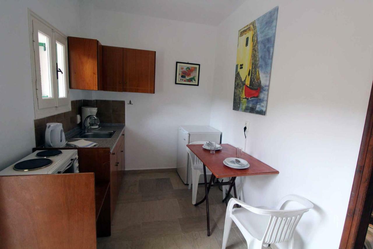 House Dimitri Agios Georgios Pagoi Corfu * Agios Georgios Pagon