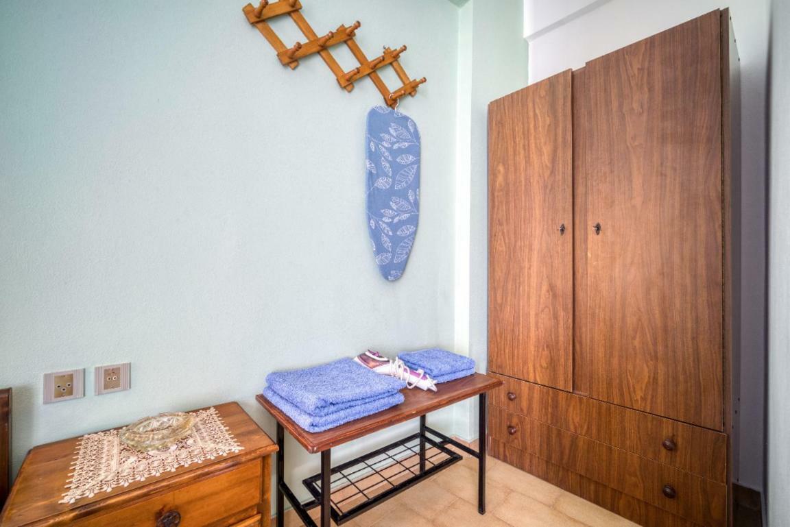 Lefteri's Apartment