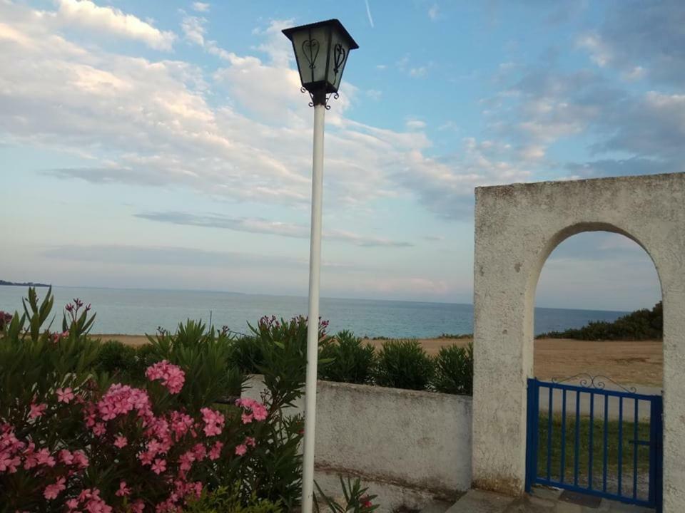 Holiday home Right Across The Sea