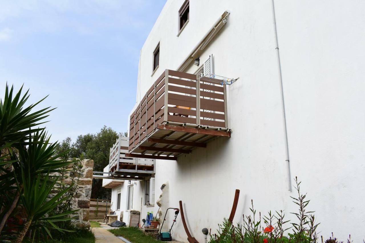 Apartment Marinakis Sea View Sougia