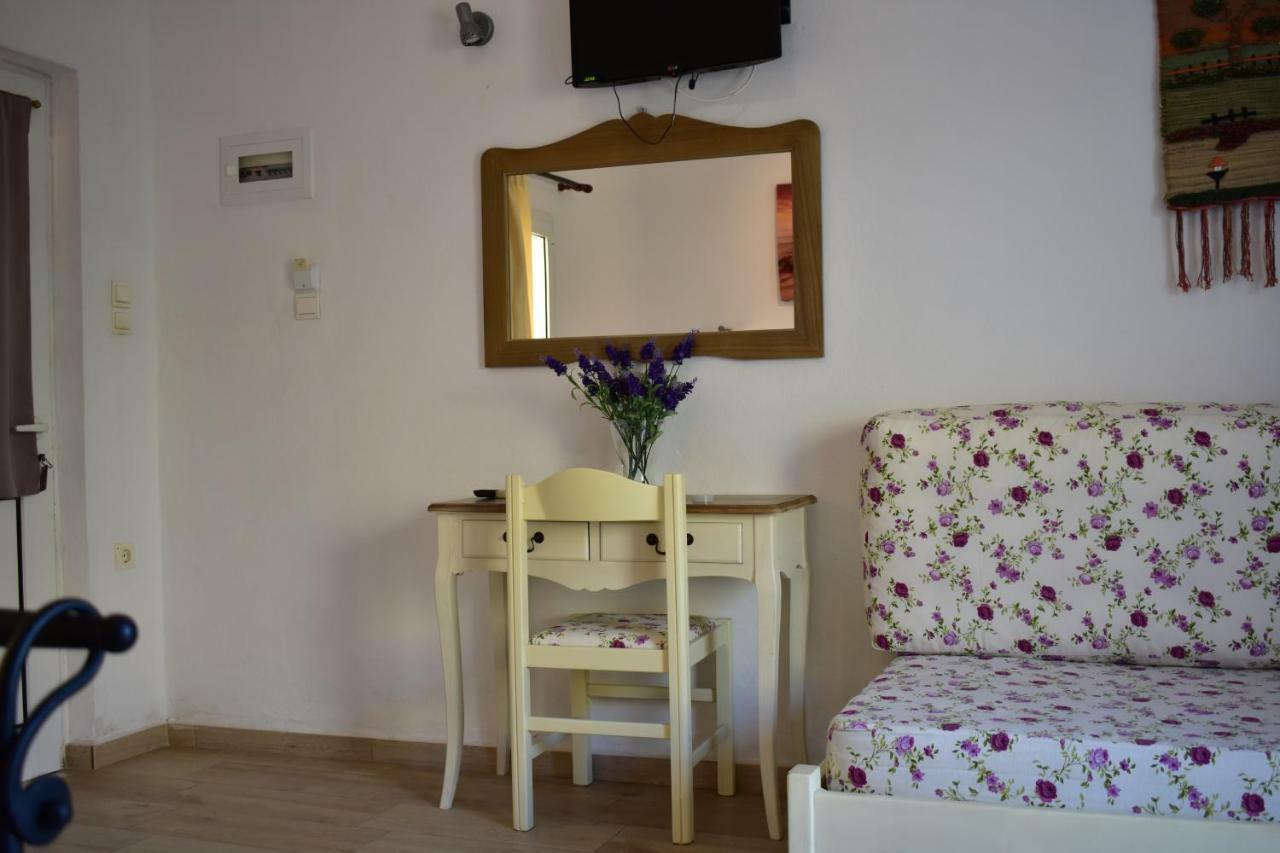 Marinakis Sea View Apartment *