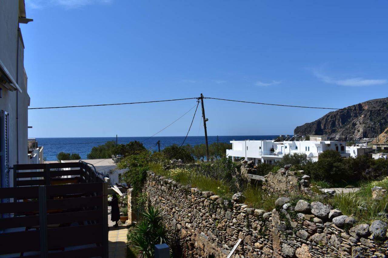 Marinakis Sea View *