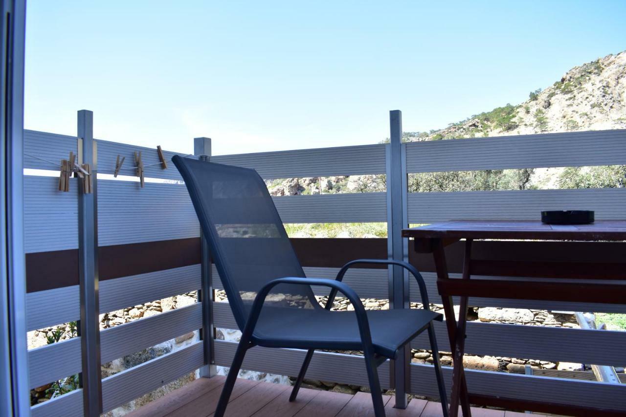 Apartment Marinakis Sea View Sougia