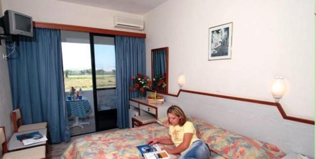 Hotel Nina