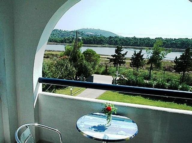 Aparthotel Maistrali