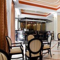 Achillion Palace 4* Rethymno (Crete)