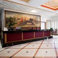Achillion Palace Hotel 4*