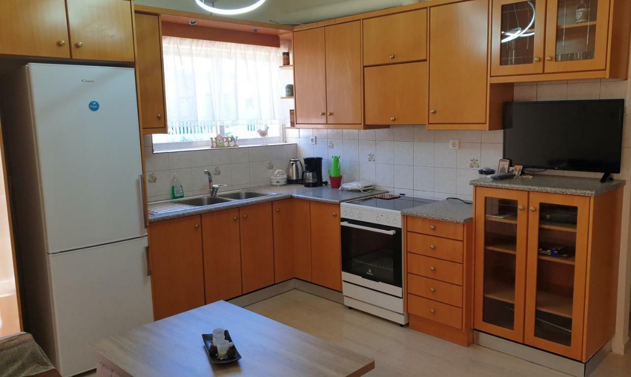 Enjoy Sunset Apartment