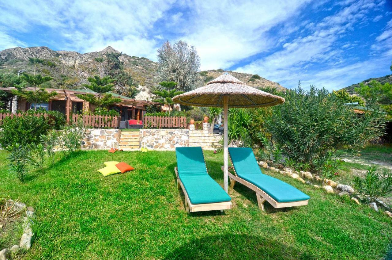 Beachfront Andriana With Mini Pool And Vasilikos (Zakynthos)