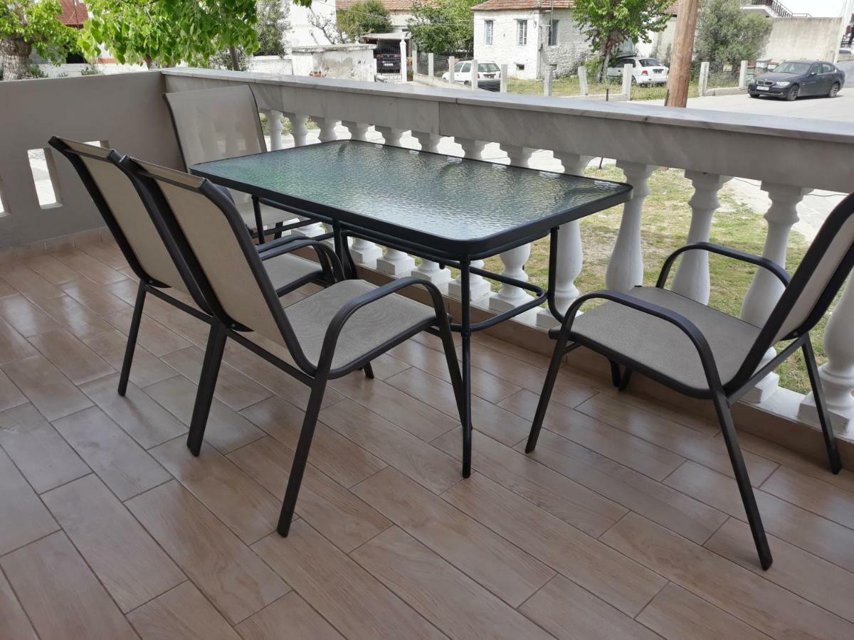 Apartment Nymfes House. Sykia Chalkidikis