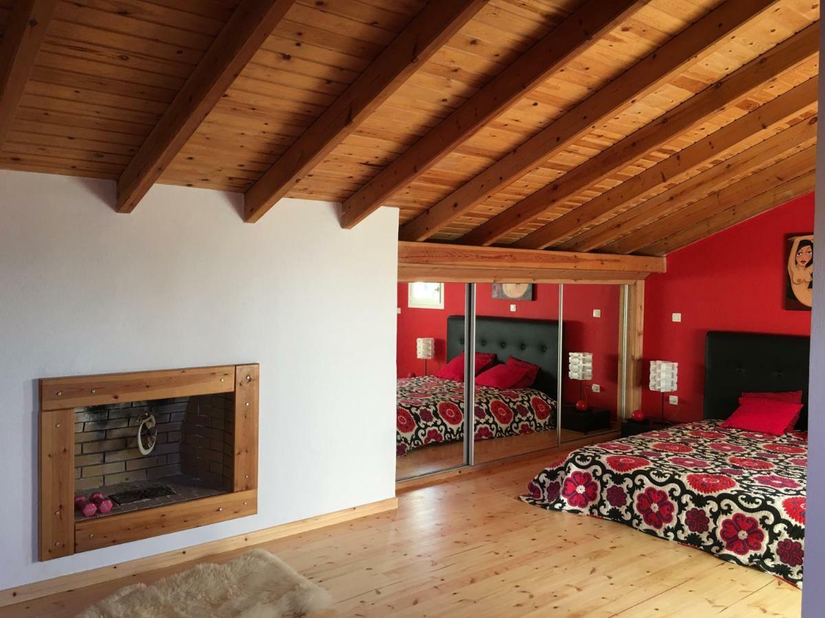 Holiday home Mariza Corfu