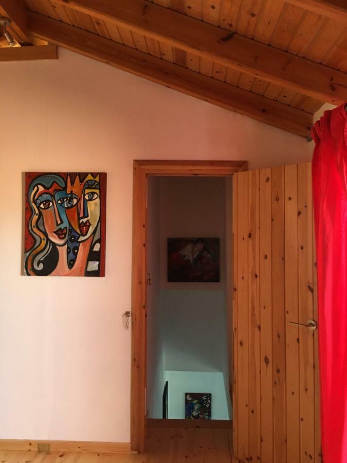 Mariza Corfu Holiday home Kamara (Corfu)