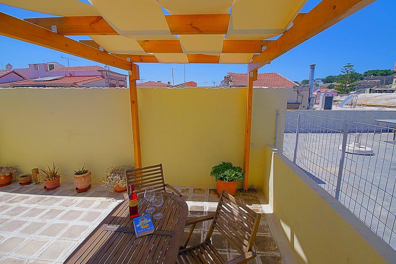 Holiday home Old Town House Near The Rethymno (Crete)