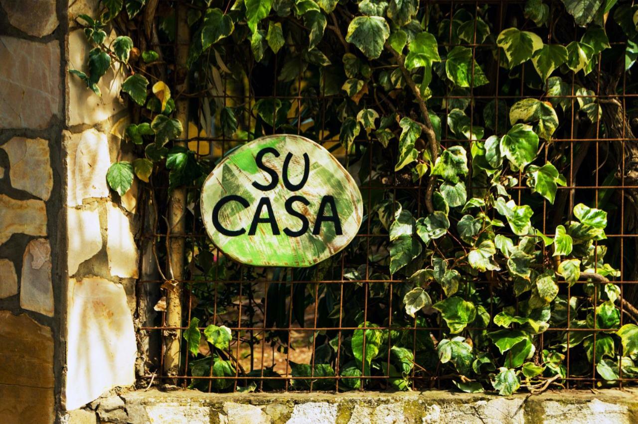 Su Casa *