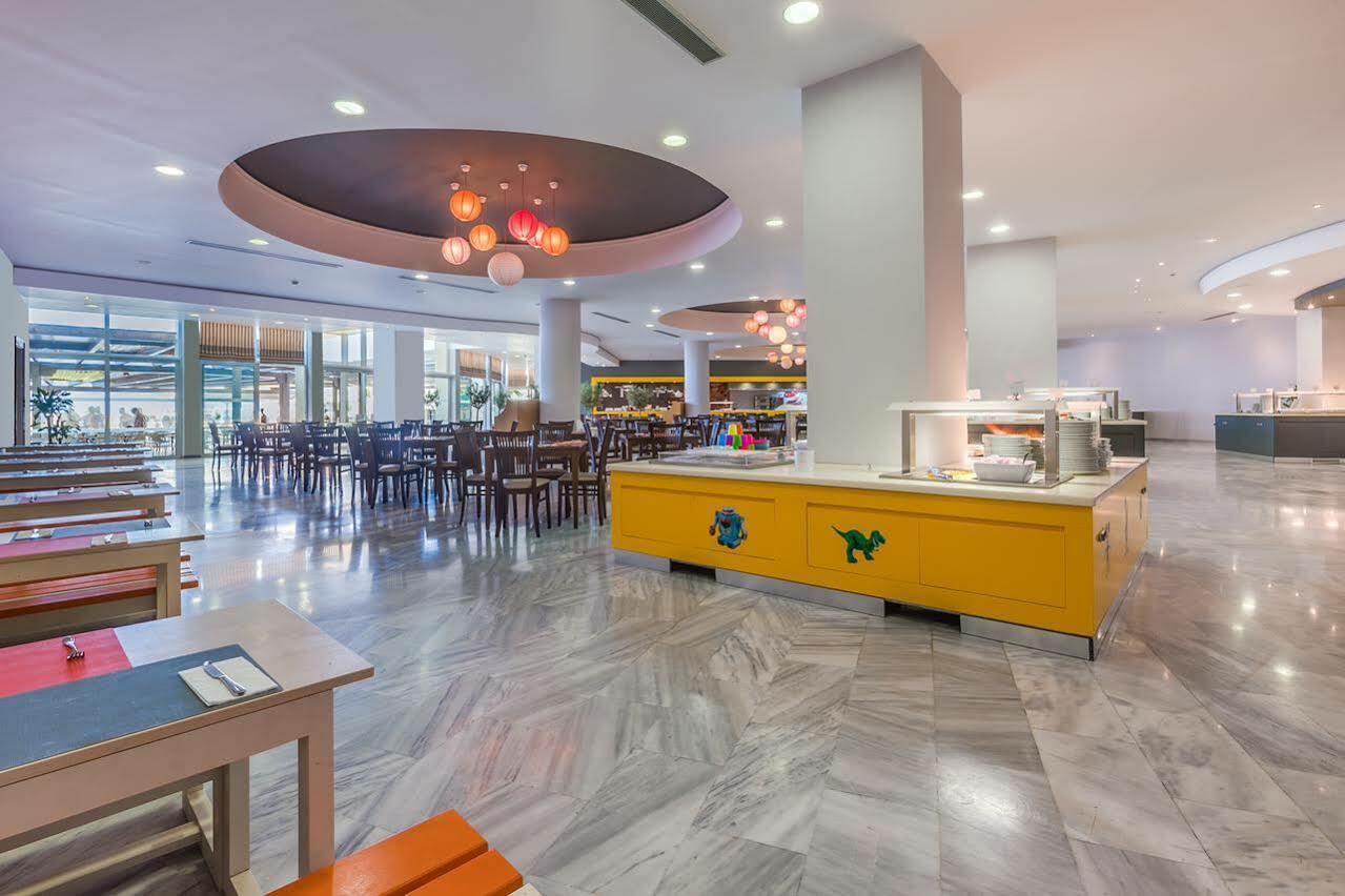 Hotel Kipriotis Aqualand Psalidi (Kos)