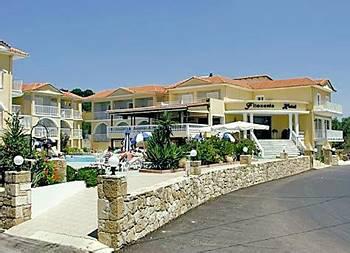 Hotel Filoxenia Zakynthos Tsilivi (Zakynthos)