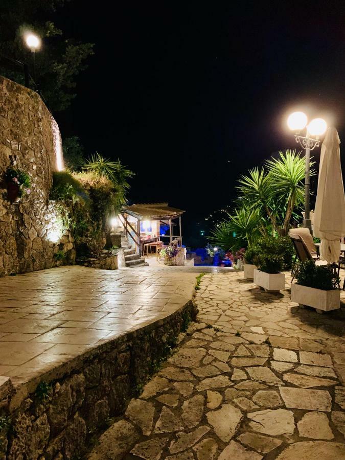 Ermones Ruby Holiday home Vatos