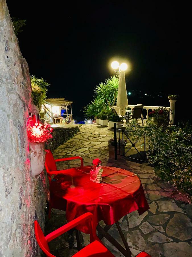 Holiday home Ermones Ruby *