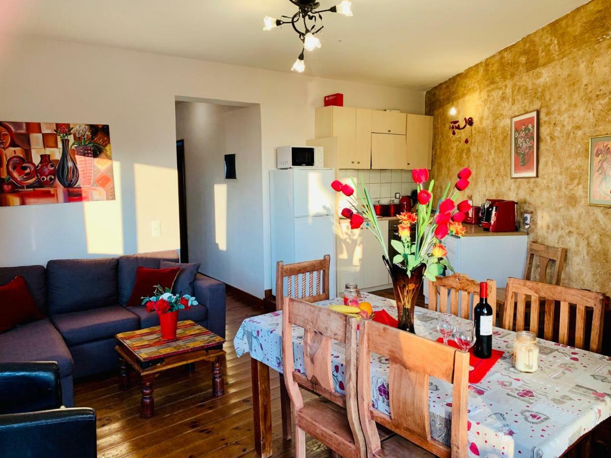 Holiday home Ermones Ruby Vatos