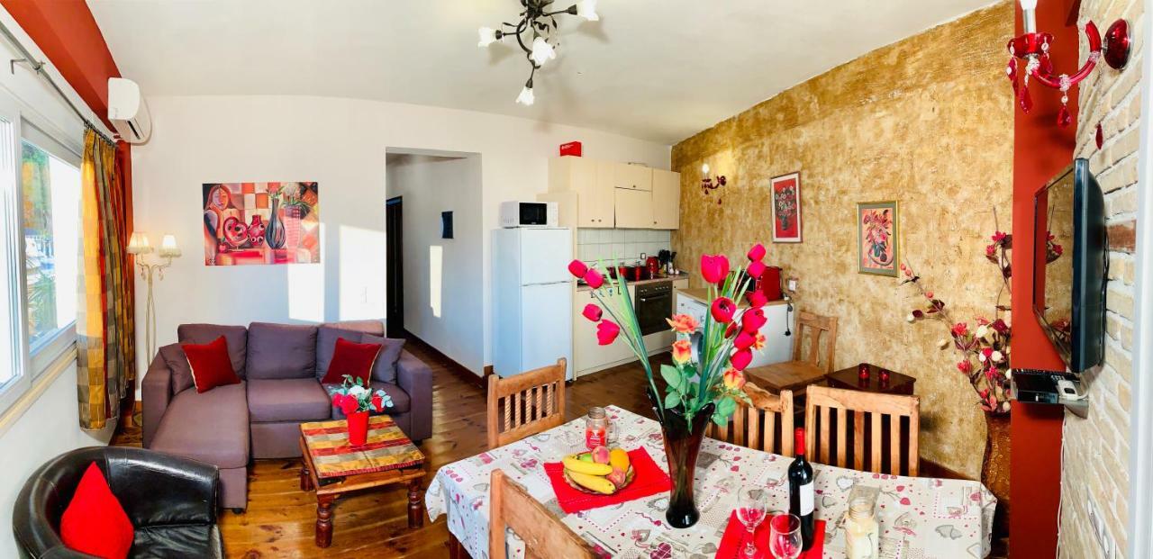 Holiday home Ermones Ruby