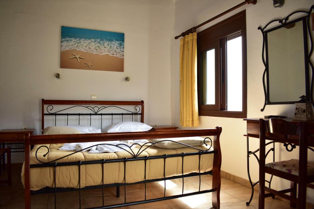 Marinakis Sea View